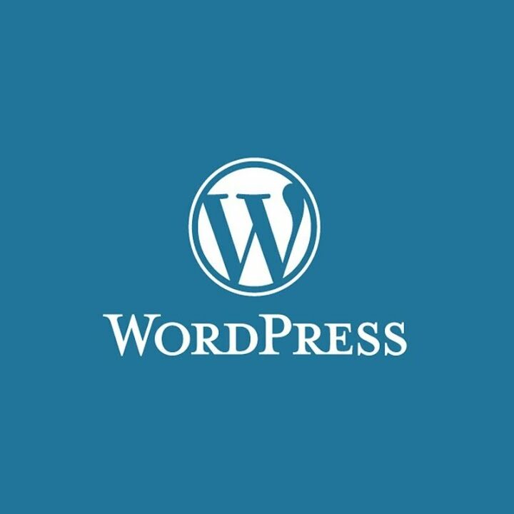 wordpress